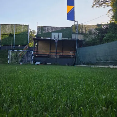 Odmaraliste Hana * Tuzla