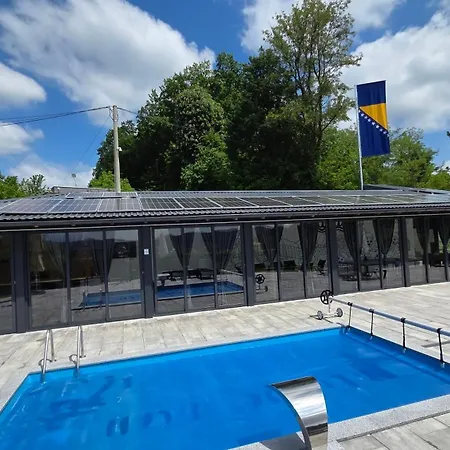 Odmaraliste Hana Tuzla